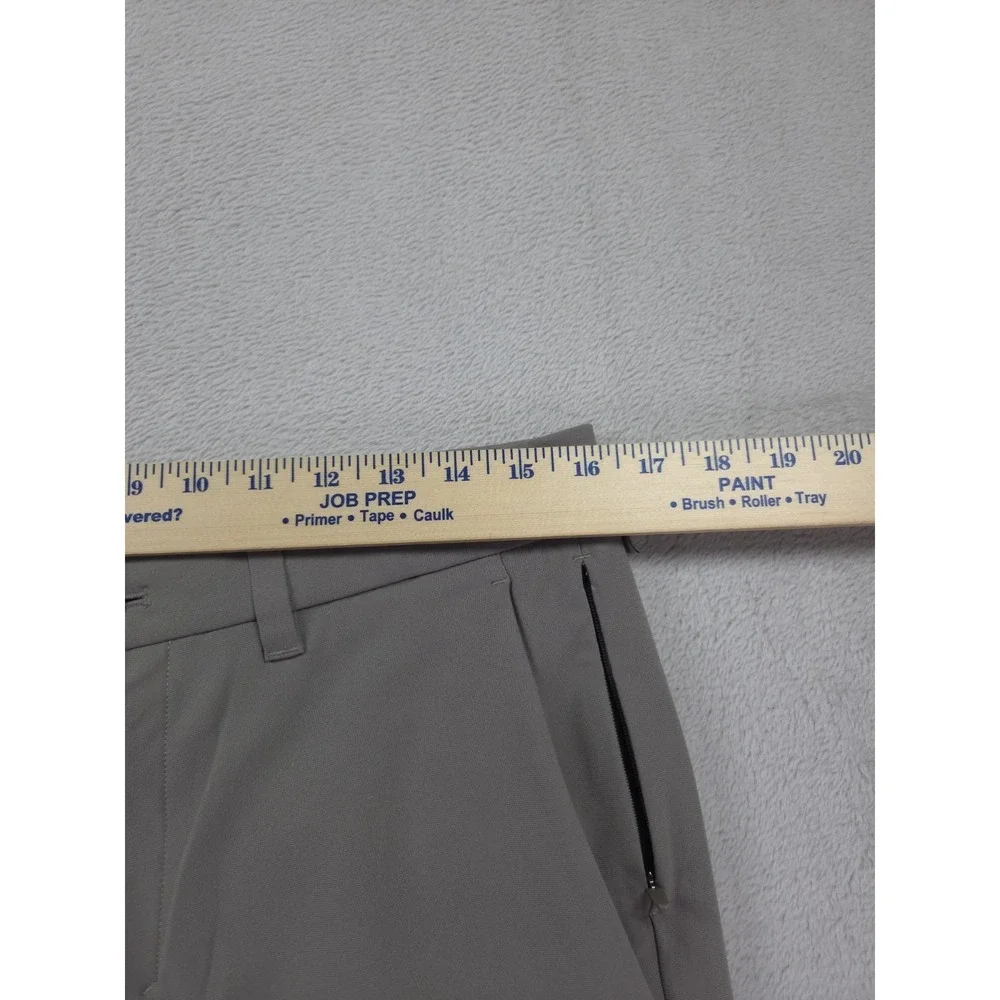 Lululemon Commission Pants Mens 32x29 Slim Fit Chino Warpstreme - Picture 9 of 9